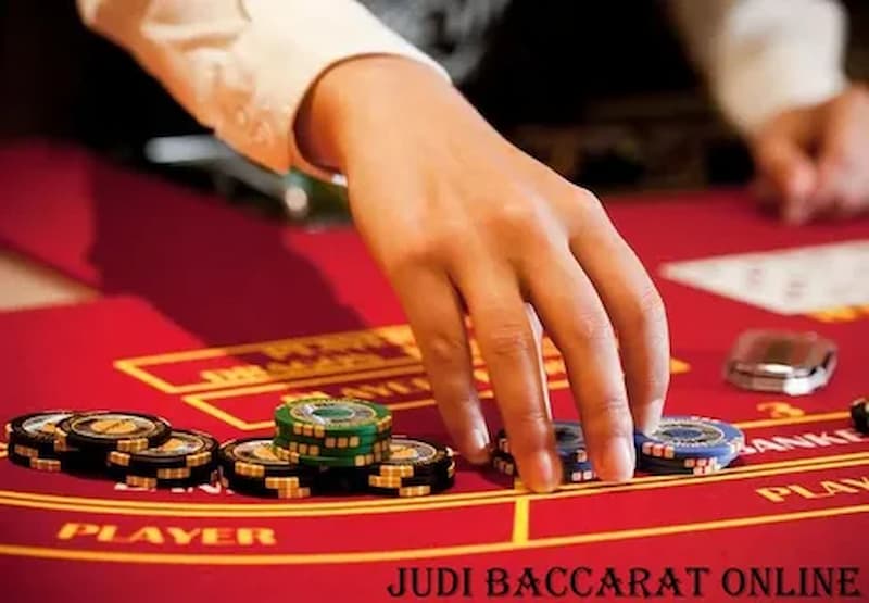 Cách chơi cơ bản của trò chơi sòng bạc baccarat Cách chơi cơ bản của trò chơi sòng bạc baccarat