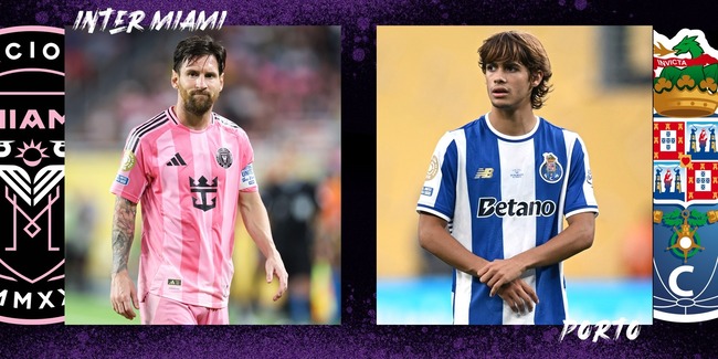 Nhận định Inter Miami vs Porto (2h00 ngày 20/6) – Bầy rồng phun lửa 2 Màn so tài giữa Inter Miami vs Porto