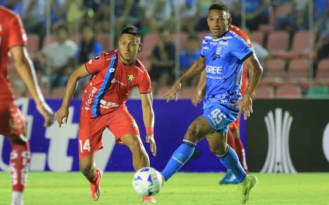 Nhận định CD El Nacional vs Manta FC, 03h30 07/07 2 Cuộc thư hùng giữa CD El Nacional vs Manta FC
