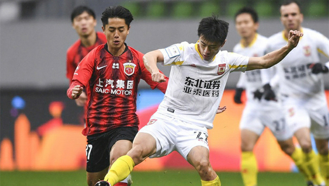 Nhận định Changchun Yatai vs Shanghai Port, 15h30 ngày 18/07 2 Cuộc thư hùng giữa Changchun Yatai vs Shanghai Port