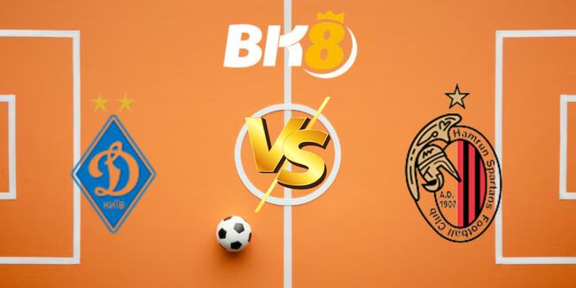 nhan dinh dynamo kyiv vs hamrun spartans 6