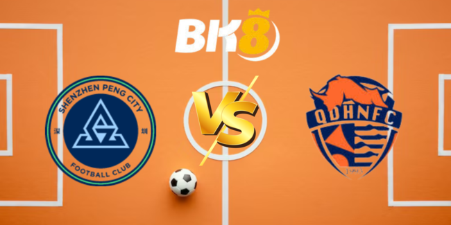 nhan dinh shenzhen xinpengcheng vs qingdao hainiu 6