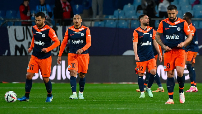 Nhận định Le Mans vs Montpellier, 01h45 ngày 19/08 2 Cuộc thư hùng giữa Le Mans vs Montpellier