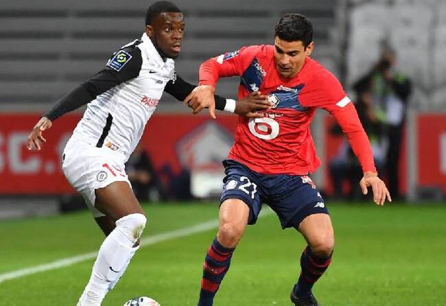 Nhận định Lille OSC vs Venezia FC, 22h00 ngày 06/08 – Thất tủ ở Pháp 2 Cuộc thư hùng giữa Lille OSC vs Venezia FC