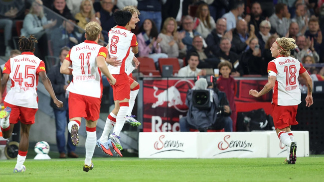 Nhận định Red Bull Salzburg vs Club Brugge, 0h00 ngày 07/08 – Đàn bò ra oai 2 Cuộc thư hùng giữa Red Bull Salzburg vs Club Brugge