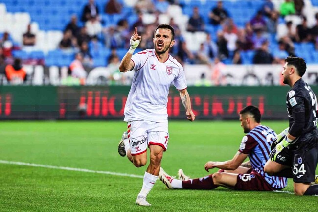 Nhận định Samsunspor vs Genclerbirligi, 23h00 ngày 09/08 – Chủ nhà thăng hoa 2 Cuộc thư hùng giữa Samsunspor vs Genclerbirligi